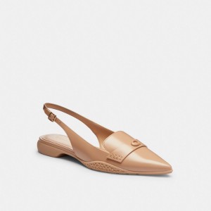 Coach Carrie Skimmer Beechwood | COH865767