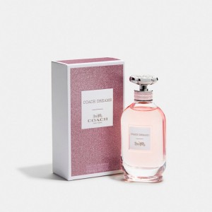 Coach Dreams Eau De Parfum 90 Ml Multi | COH866408