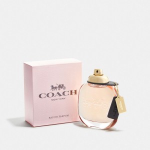 Coach Eau De Parfum 90 Ml Multi | COH866405