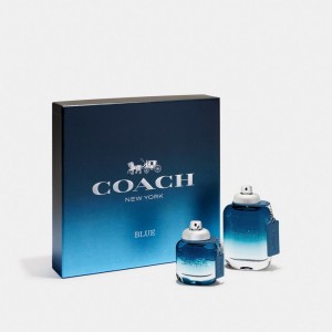 Coach Eau De Toilette 2 Piece Gift Set Multi | COH867054