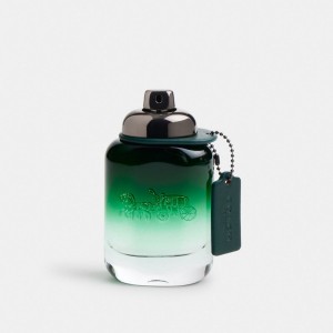 Coach Eau De Toilette 60 Ml Multi | COH867053