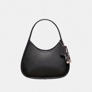 Coach Ergo Bag In Coachtopia Leather Coachtopia Leather/Black | COH864963