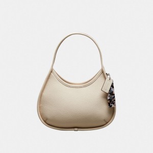 Coach Ergo Bag In Coachtopia Leather Coachtopia Leather/Cloud | COH865128