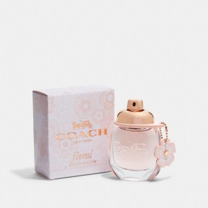 Coach Floral Eau De Parfum 30 Ml Multi | COH866406