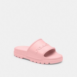 Coach Jesse Slide Bubblegum | COH865870