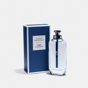 Coach Open Road Eau De Toilette 100 Ml Multi | COH867050