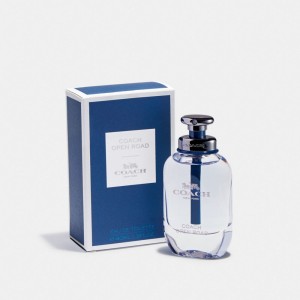 Coach Open Road Eau De Toilette 40 Ml Multi | COH867048