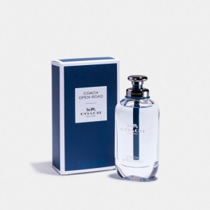 Coach Open Road Eau De Toilette 60 Ml Multi | COH867047