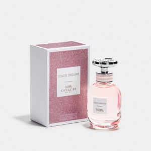 Coach Outlet® | Dreams Eau De Parfum 40 Ml Multi | COH866407
