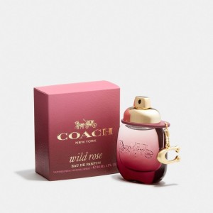 Coach Outlet® | Wild Rose Eau De Parfum 30 Ml Multi | COH866401