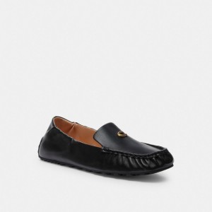 Coach Ronnie Loafer Black | COH865772