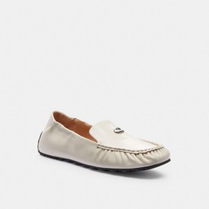 Coach Ronnie Loafer Chalk | COH865765