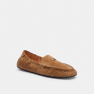 Coach Ronnie Loafer Coconut | COH865795