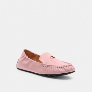 Coach Ronnie Loafer Soft Pink | COH865794