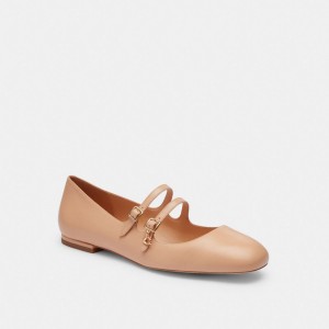 Coach Whitley Mary Jane Beechwood | COH865778